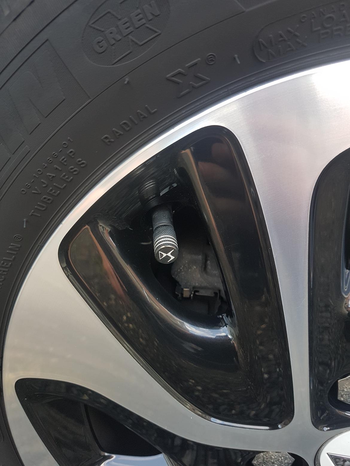 Citroën DS3 Sport  billede 24