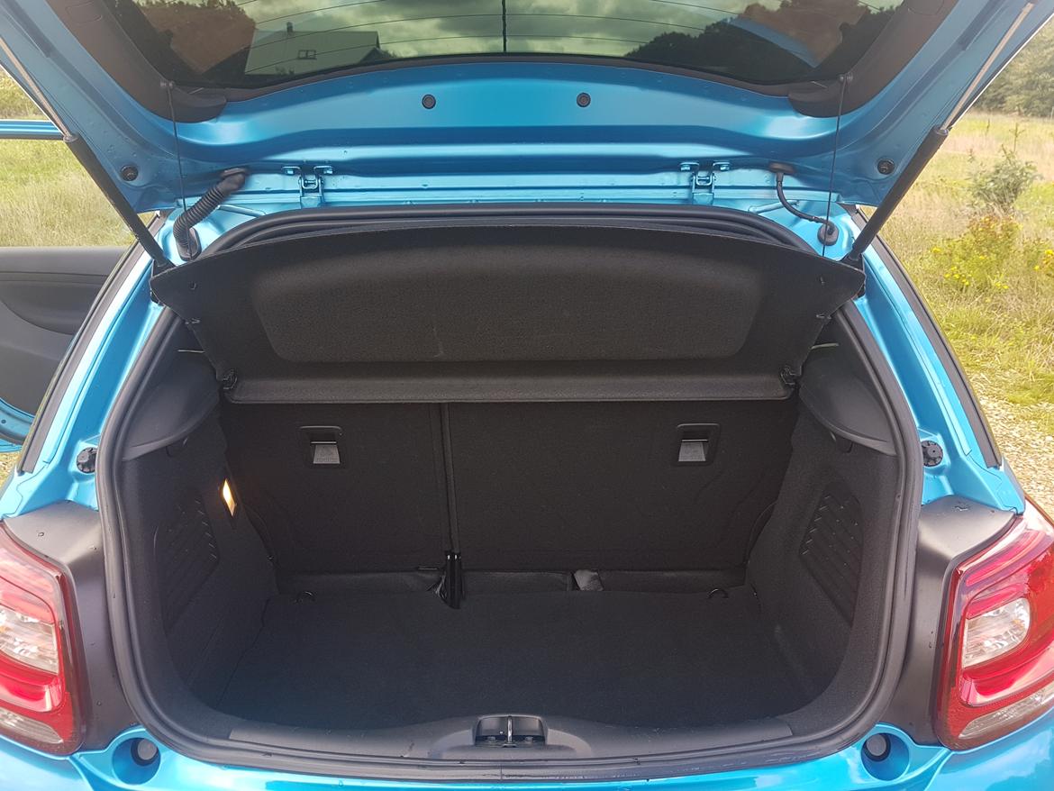 Citroën DS3 Sport  billede 21