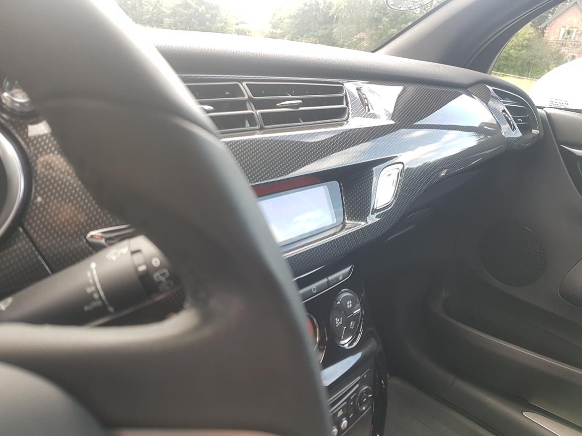 Citroën DS3 Sport  billede 28