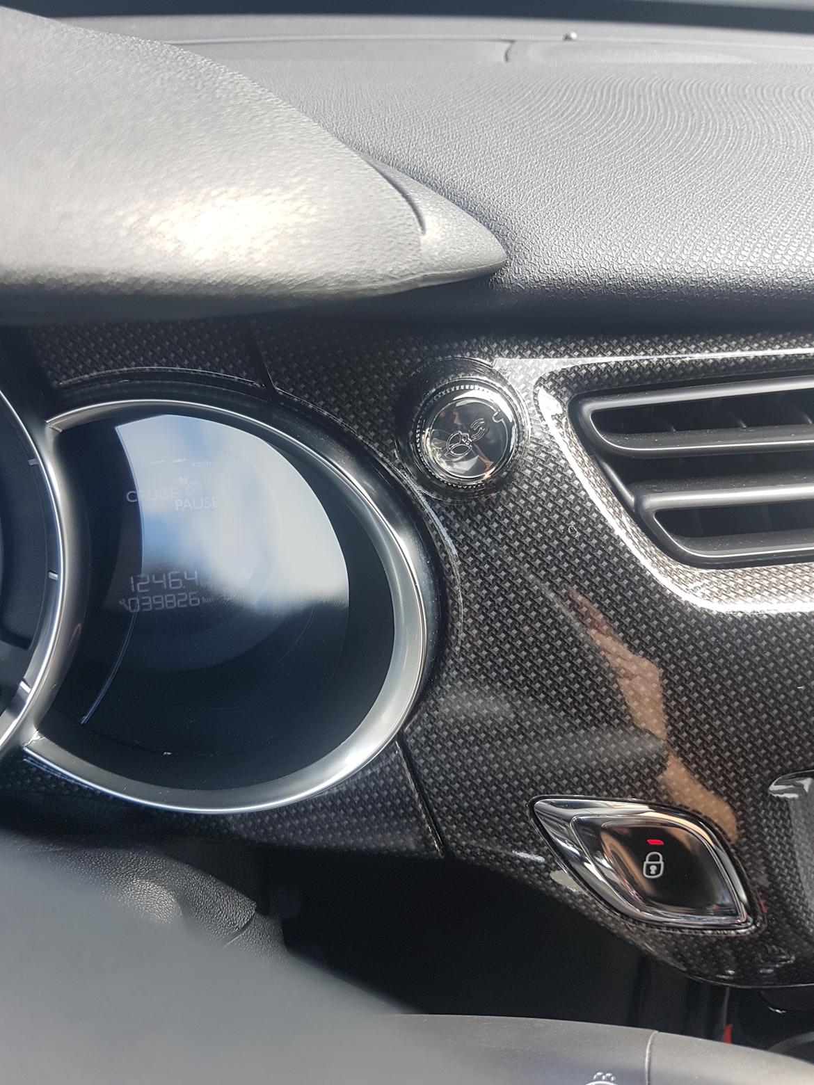 Citroën DS3 Sport  billede 29