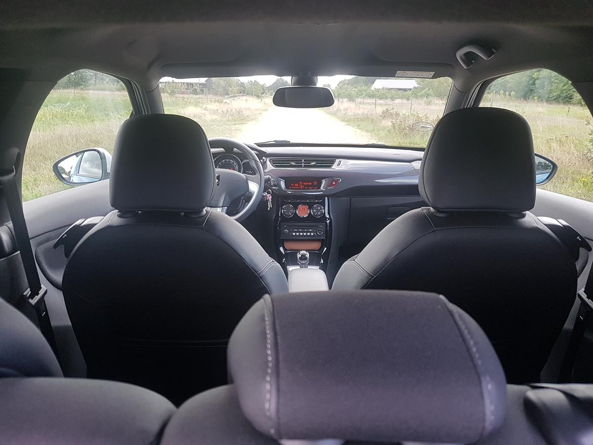 Citroën DS3 Sport  billede 31