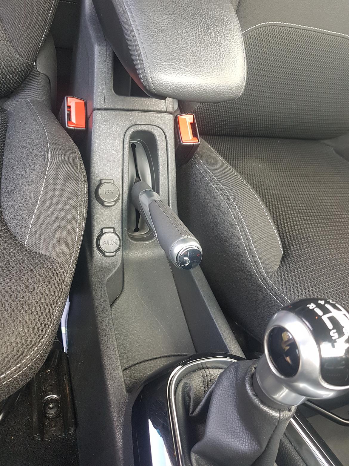 Citroën DS3 Sport  billede 32