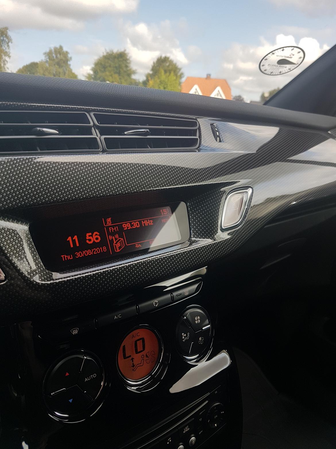 Citroën DS3 Sport  billede 35