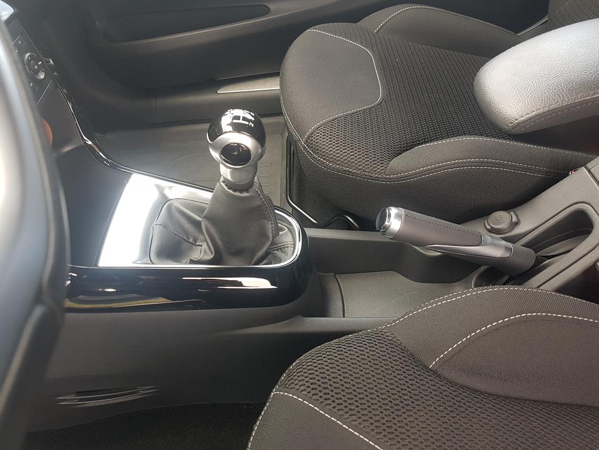 Citroën DS3 Sport  billede 34