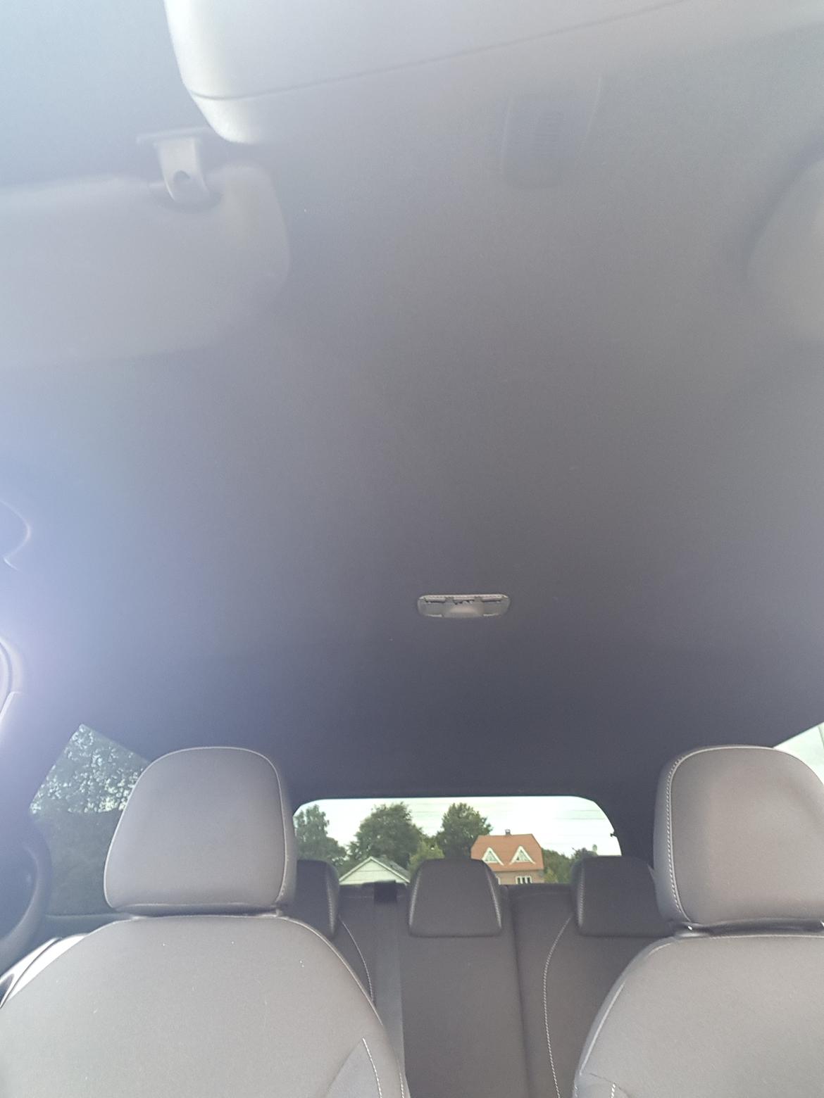 Citroën DS3 Sport  billede 37