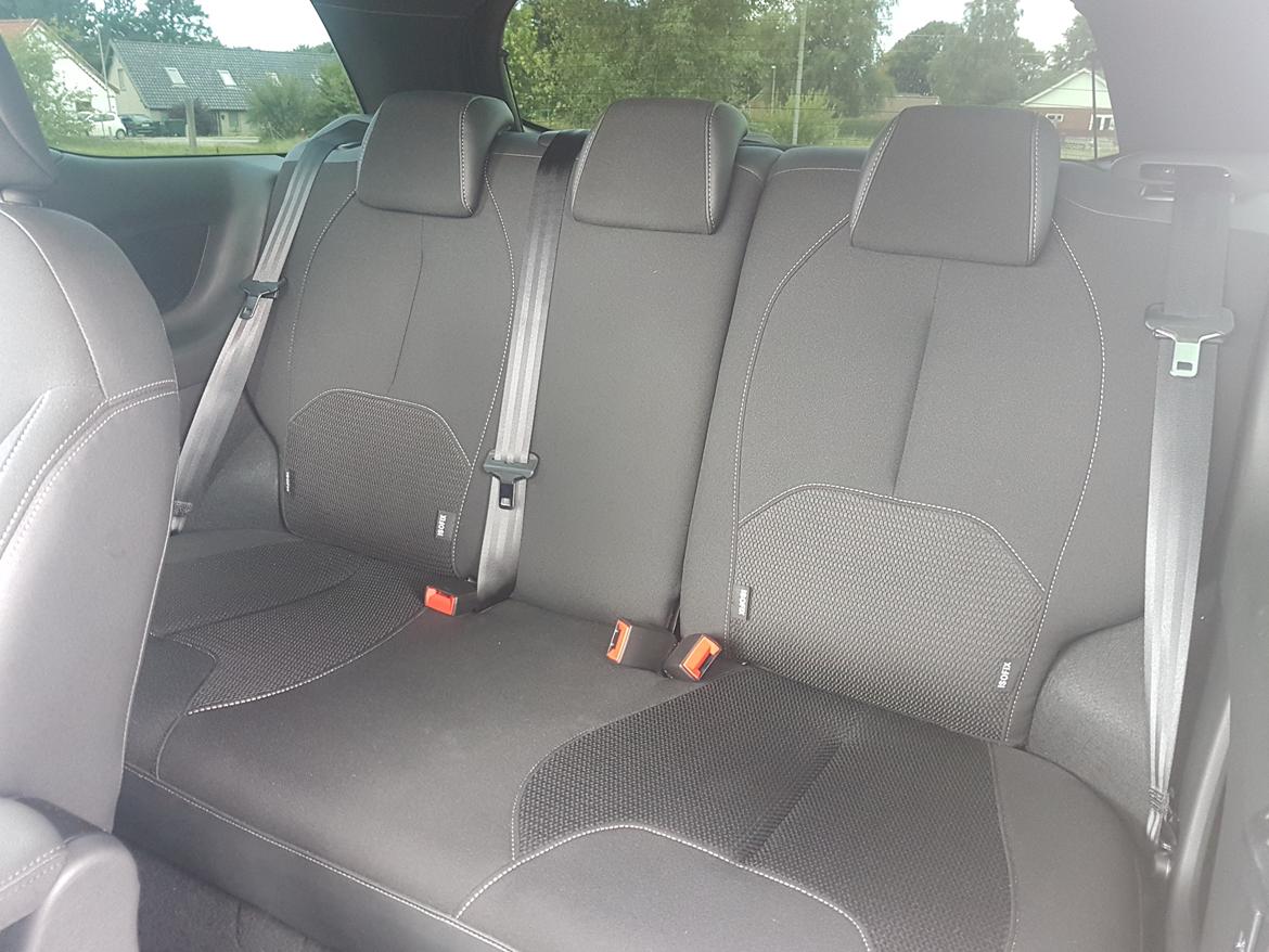 Citroën DS3 Sport  billede 36