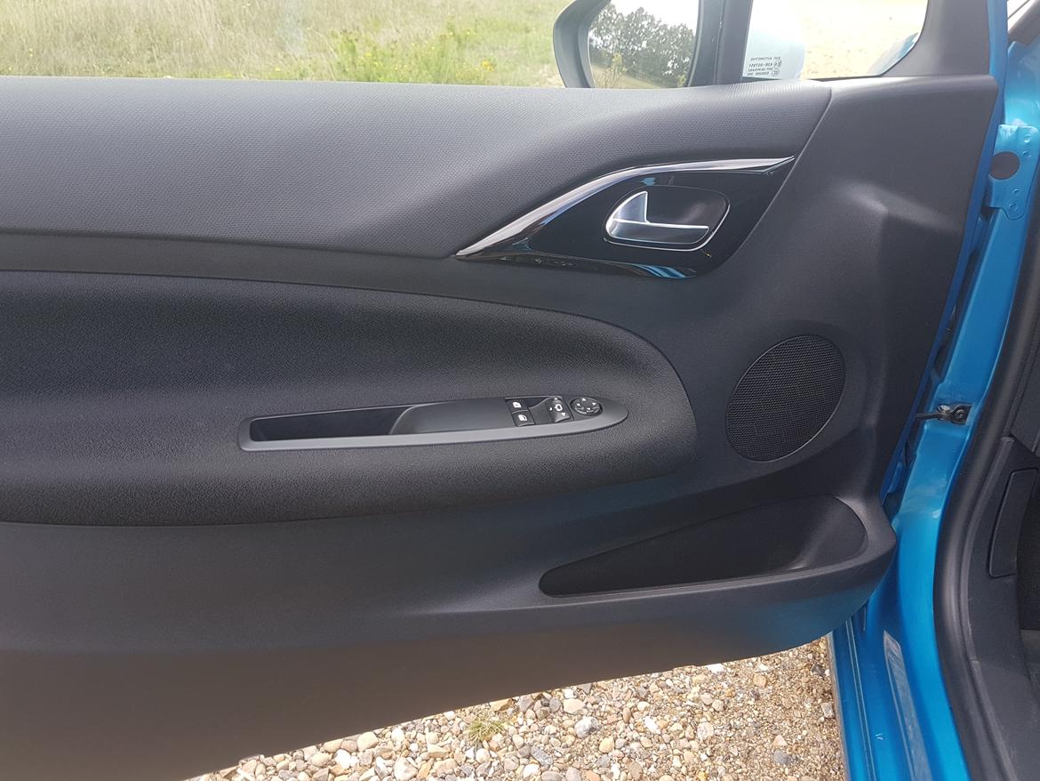 Citroën DS3 Sport  billede 38