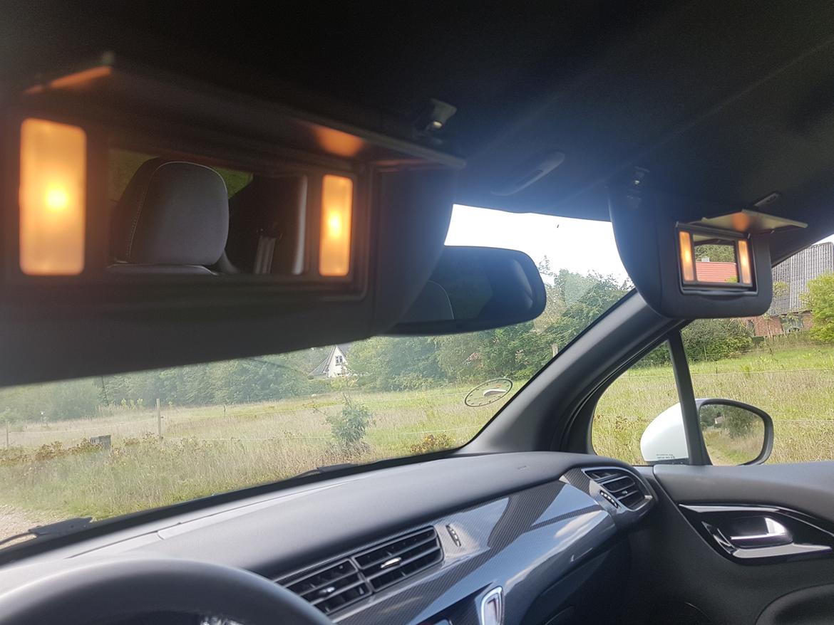 Citroën DS3 Sport  billede 39