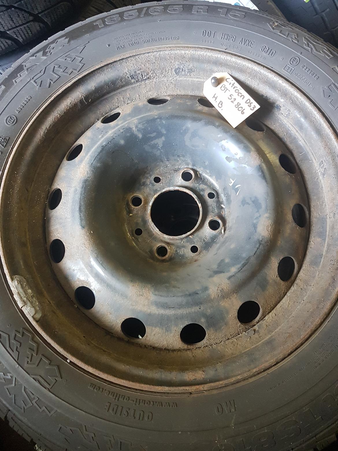 Citroën DS3 Sport  billede 43