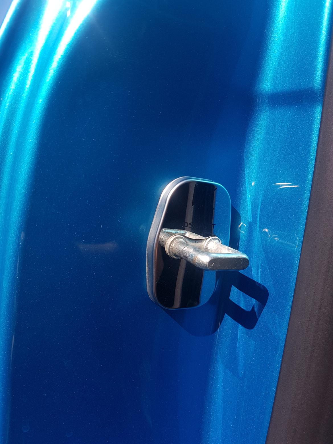 Citroën DS3 Sport  billede 41