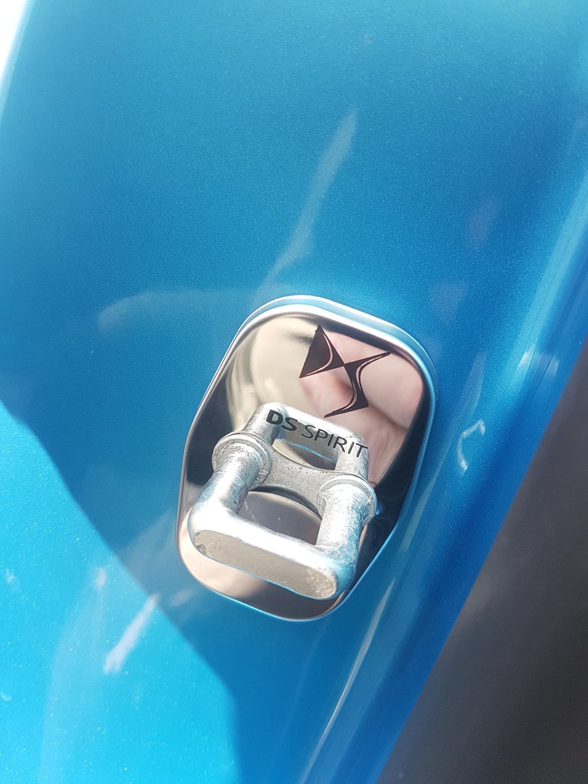 Citroën DS3 Sport  billede 42