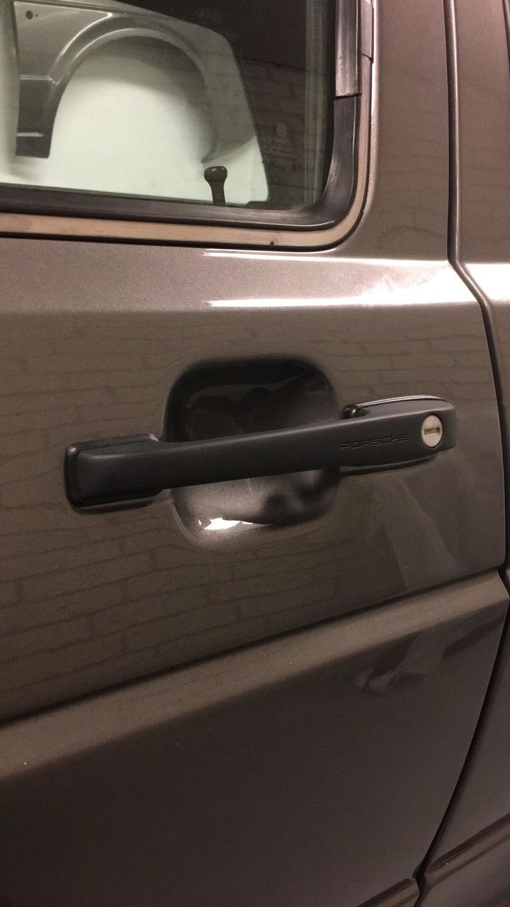 VW Golf gti 16v billede 8