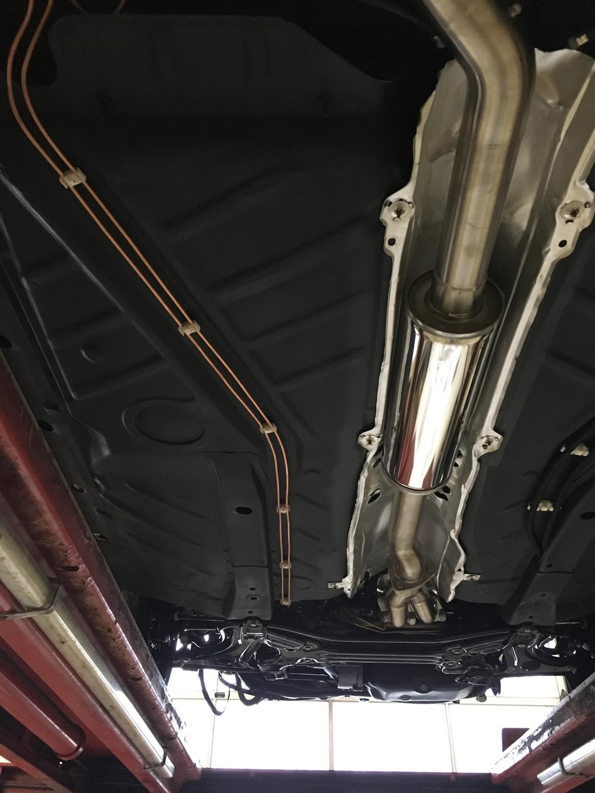 VW Golf gti 16v billede 10