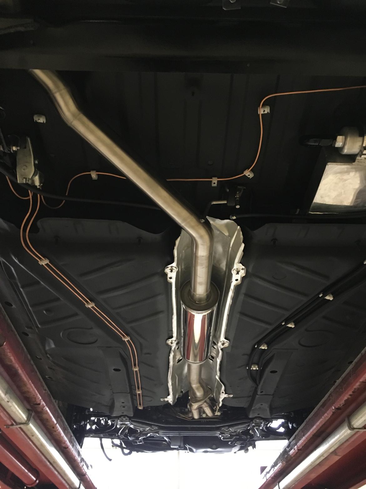 VW Golf gti 16v billede 11