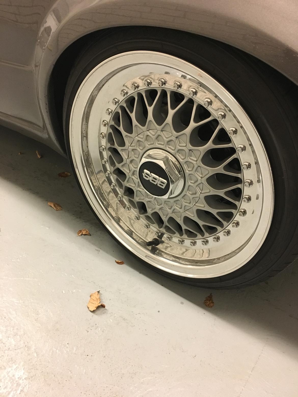 VW Golf gti 16v billede 13