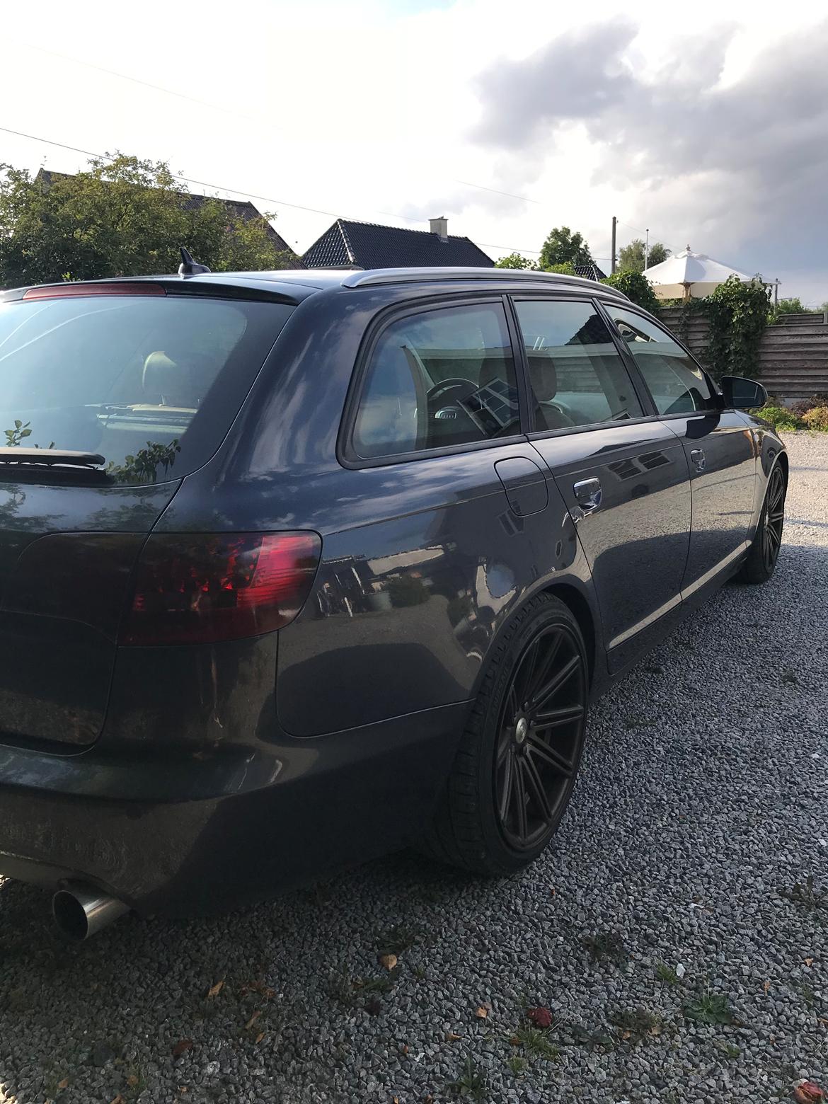 Audi A6 billede 5