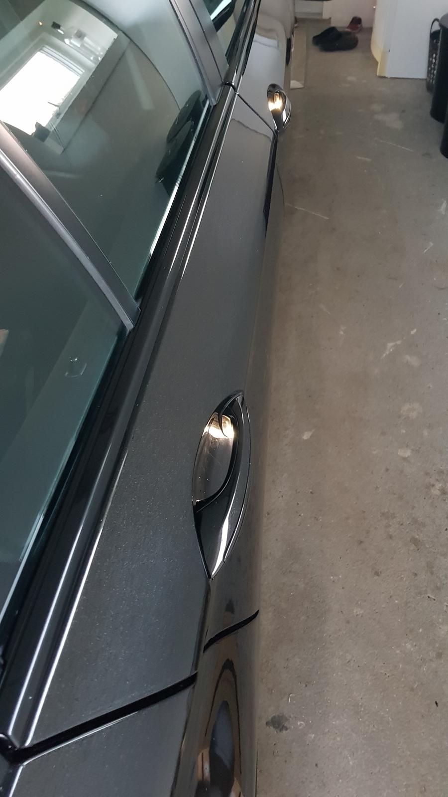 BMW F11 535d  billede 11