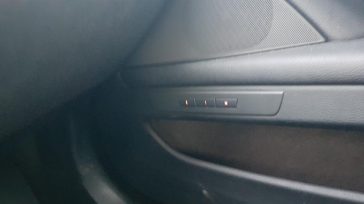 BMW F11 535d  billede 13