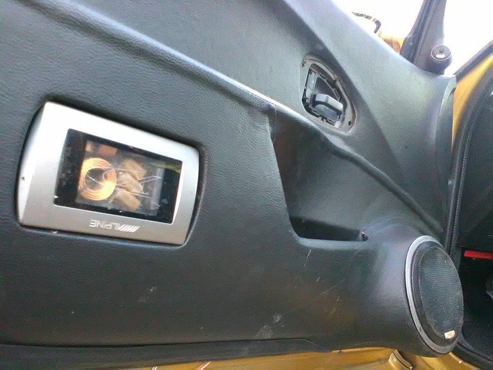 Citroën Saxo Vts SOLGT billede 22