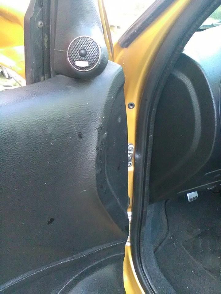 Citroën Saxo Vts SOLGT billede 23