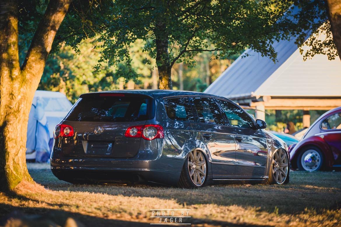 VW Passat 3c billede 5