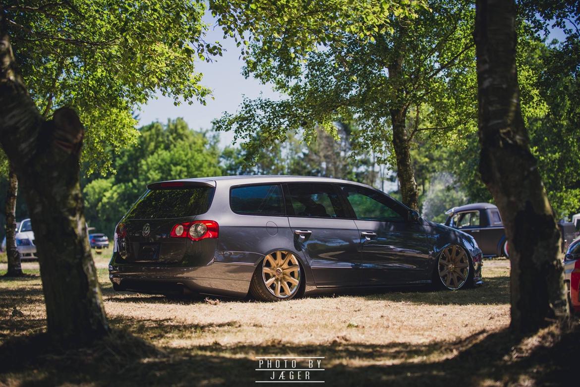 VW Passat 3c billede 6