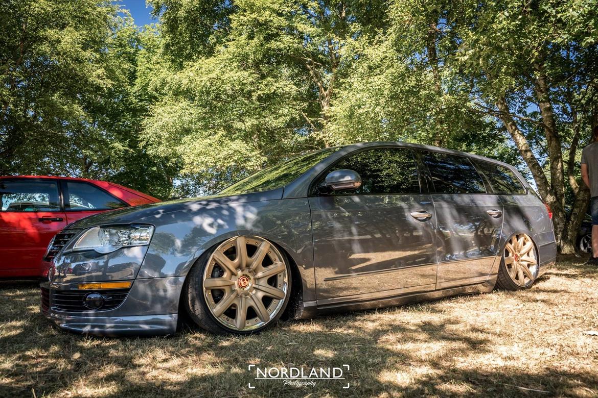 VW Passat 3c billede 7