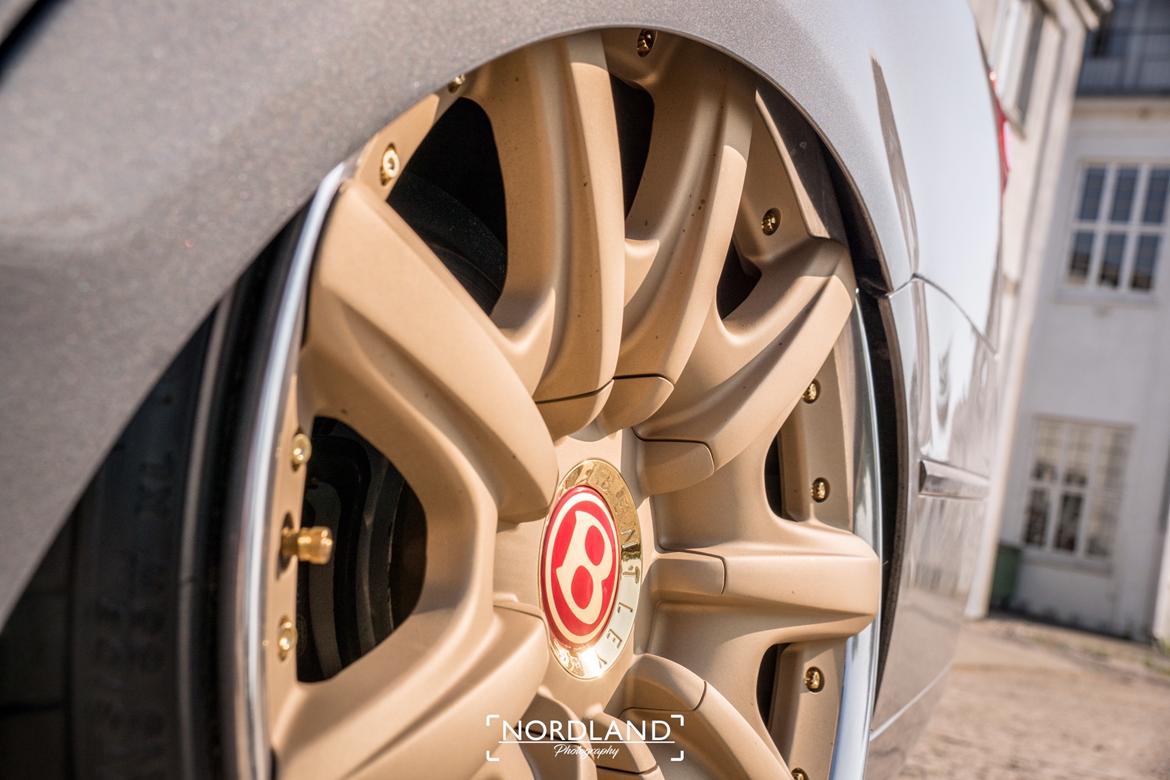 VW Passat 3c billede 12