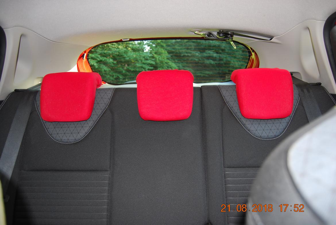 Renault Clio IV 0,9 TCe billede 9