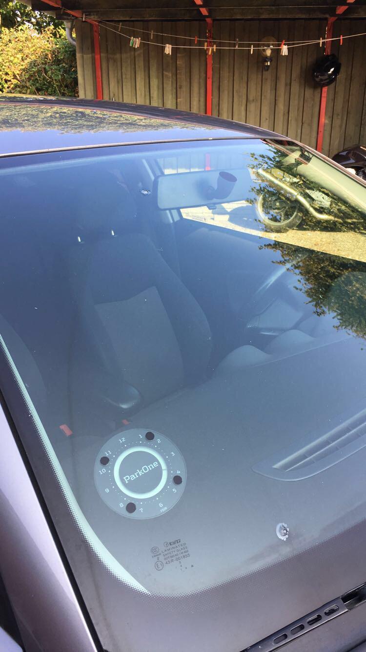 Seat Ibiza 6l billede 4