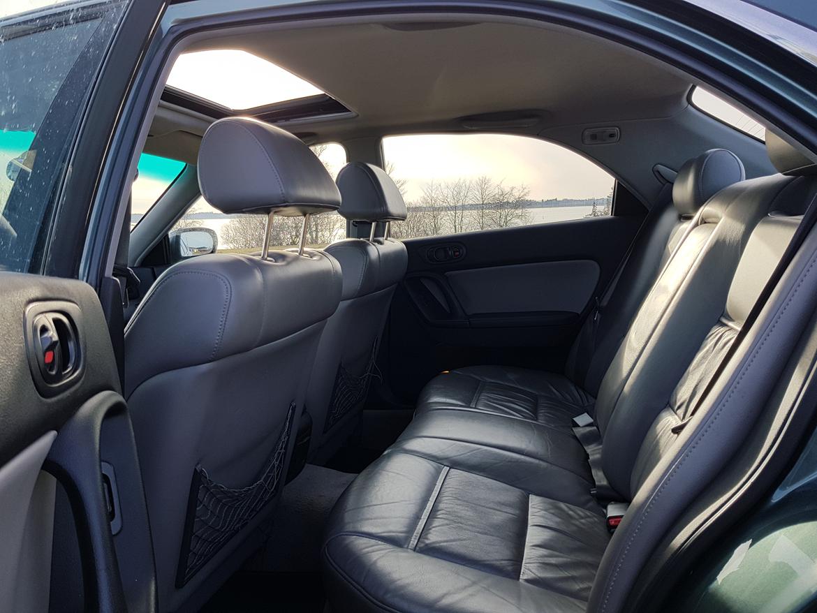 Mazda Xedos 9 billede 9