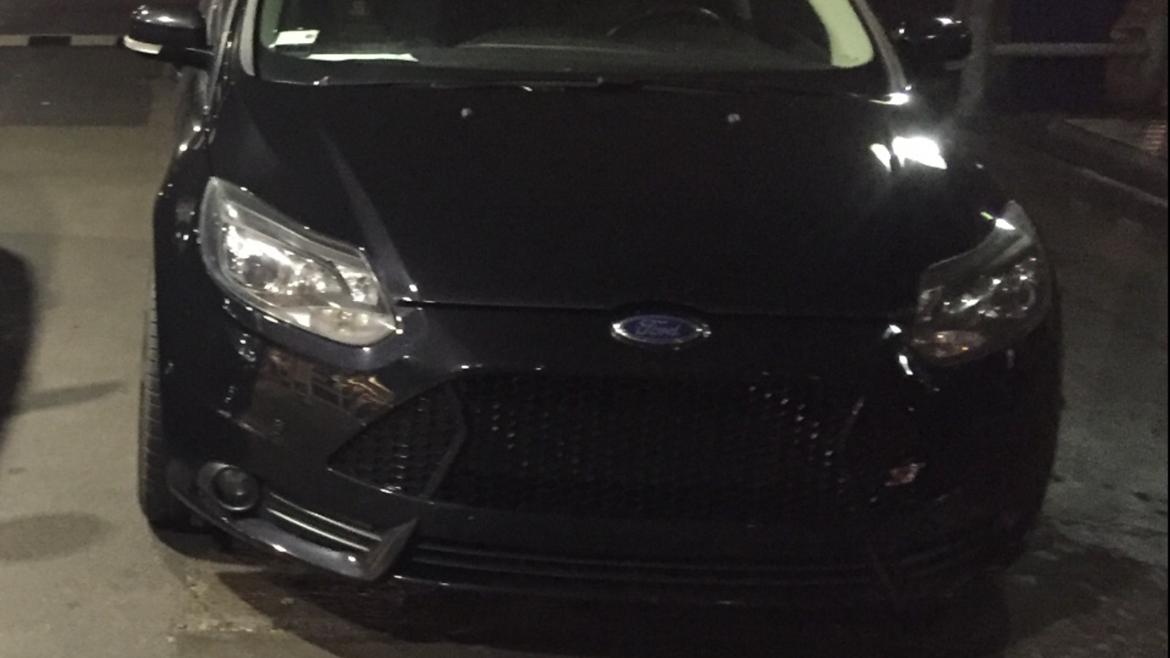 Ford Focus mk3 billede 1