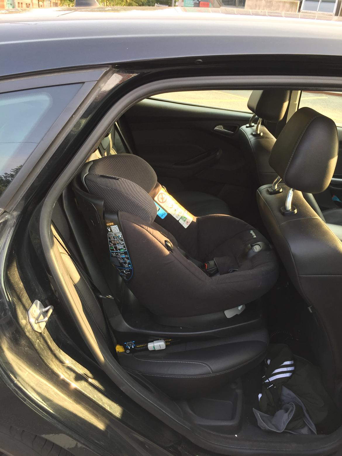 Ford Focus mk3 billede 6