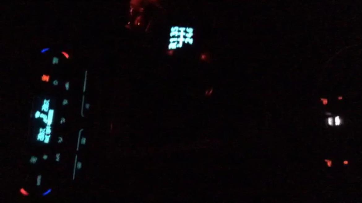 Ford Focus mk3 billede 9