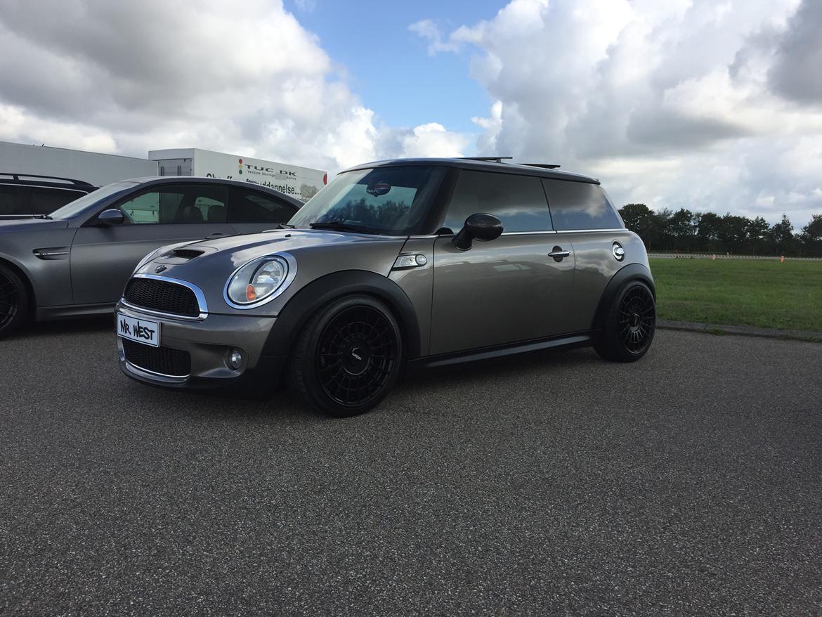 Mini "Cooper" One D billede 2