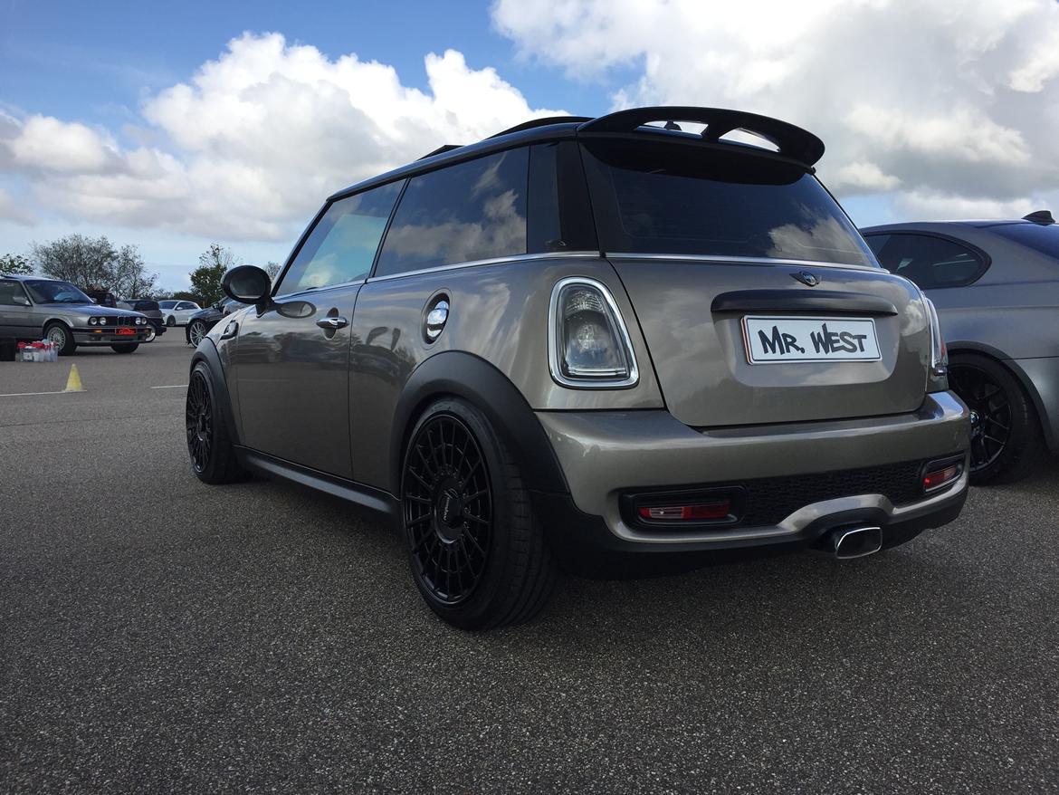 Mini "Cooper" One D billede 4