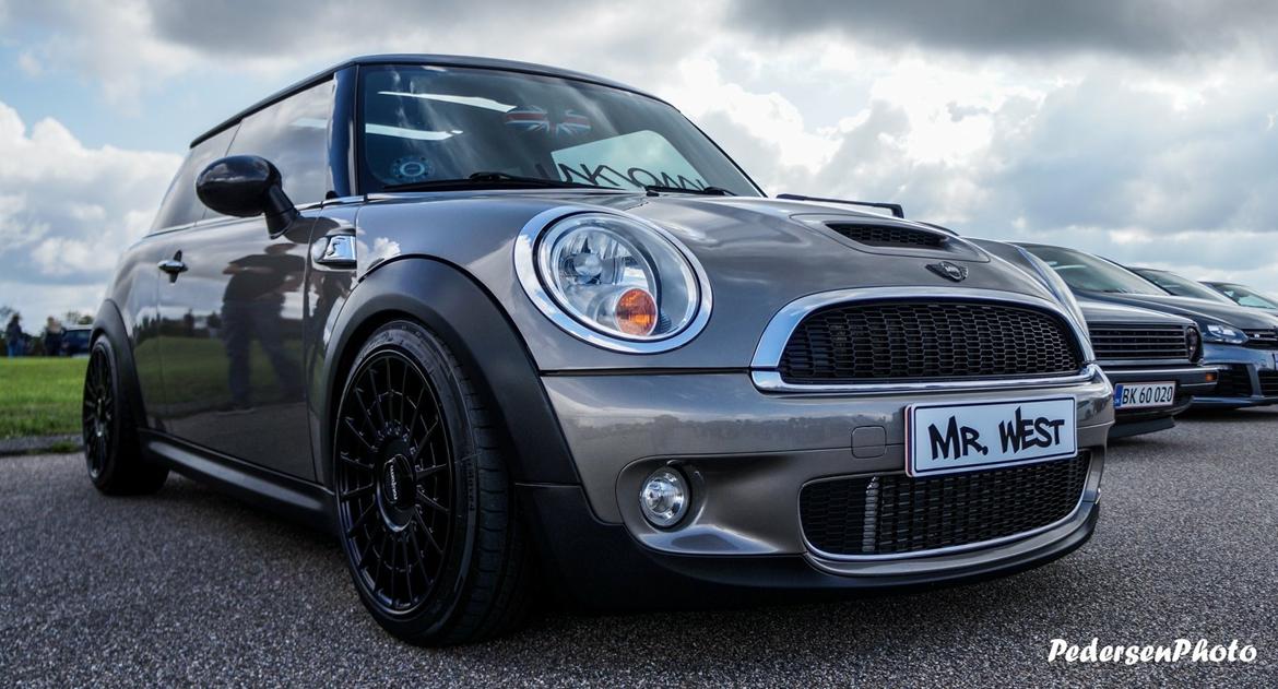 Mini "Cooper" One D billede 3