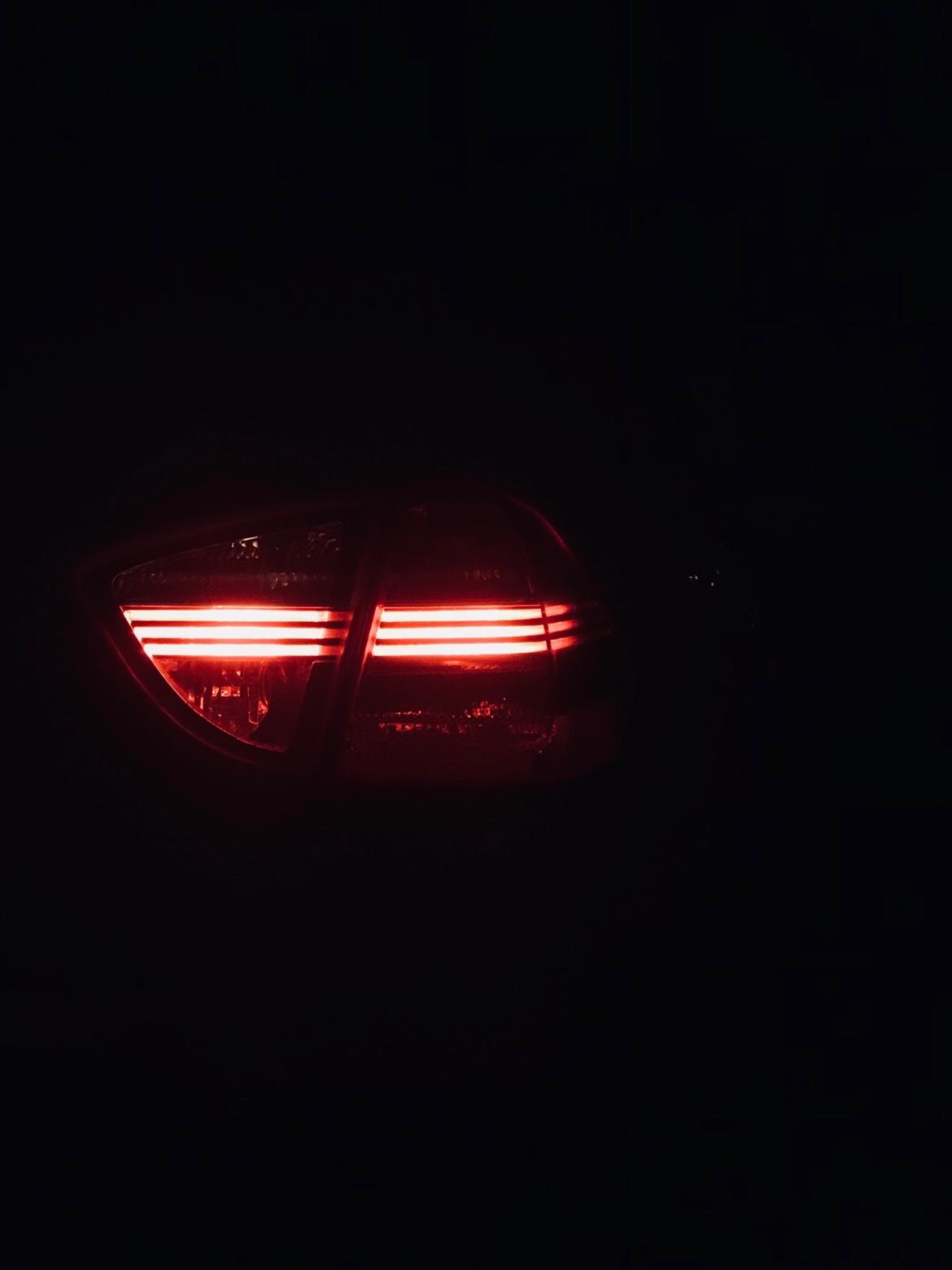 BMW 320D e91 billede 19