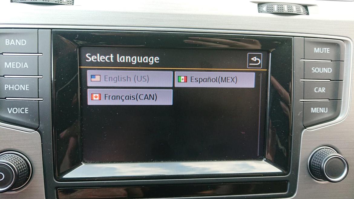 VW Golf VII 3-dørs 1.8 TSI billede 6