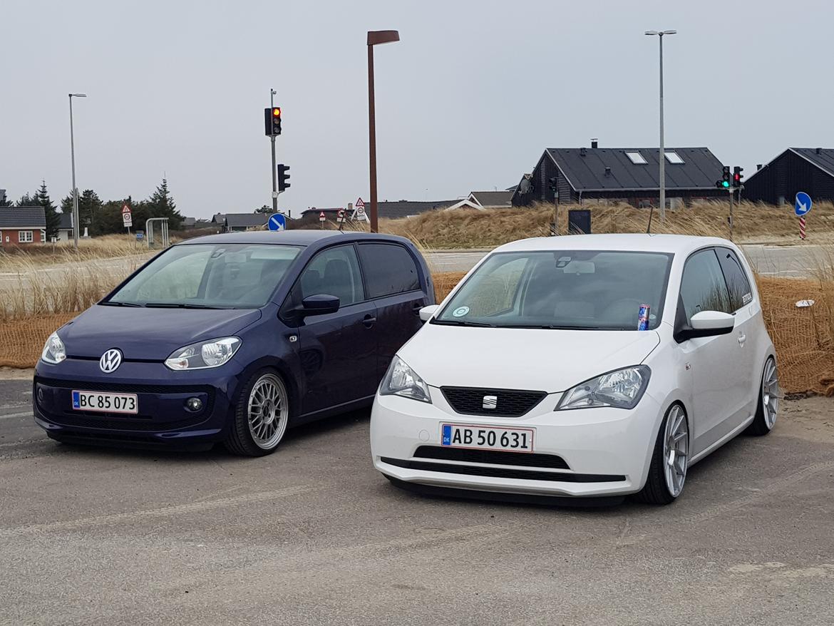 Seat Mii billede 3