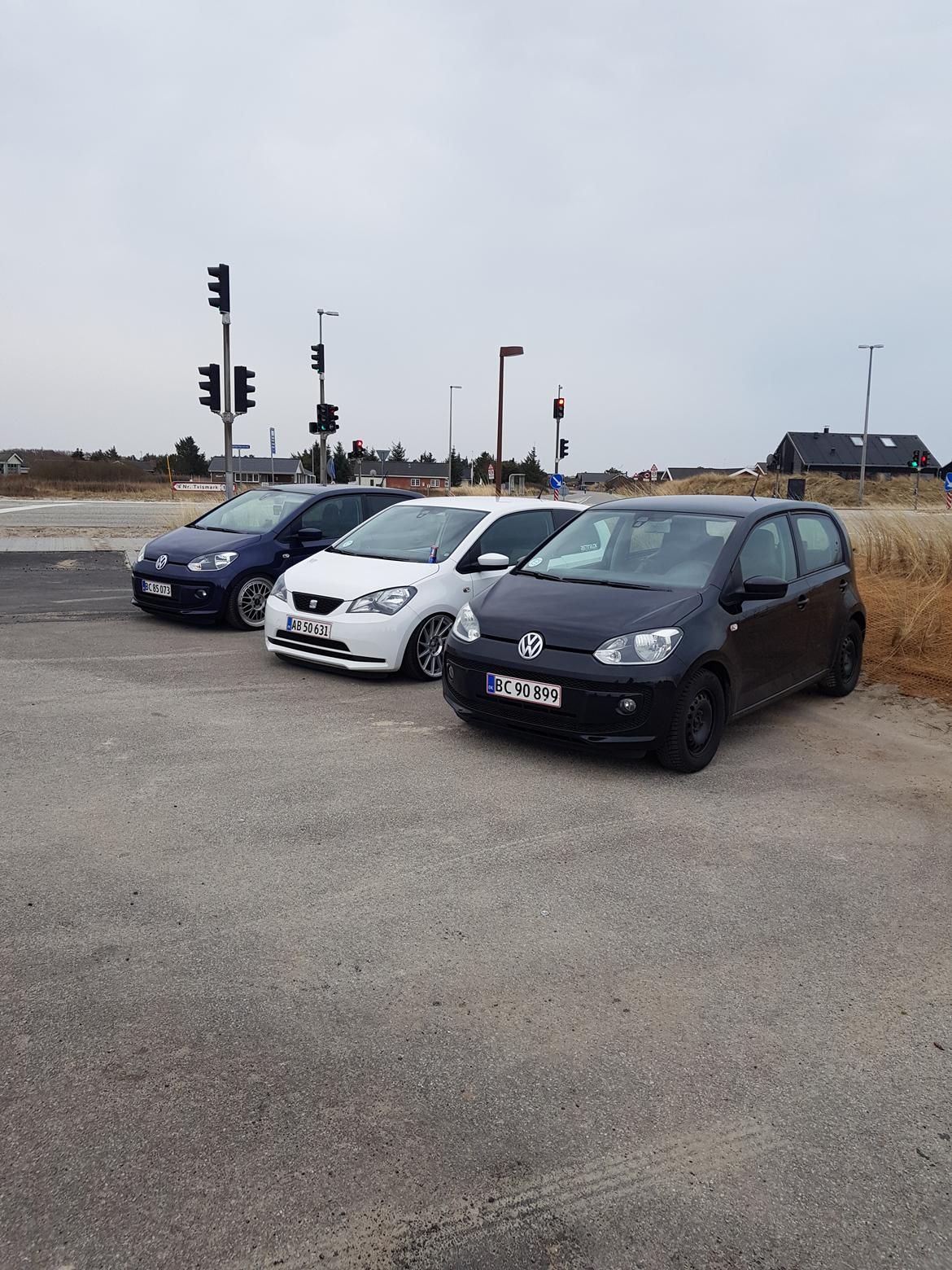 Seat Mii billede 4