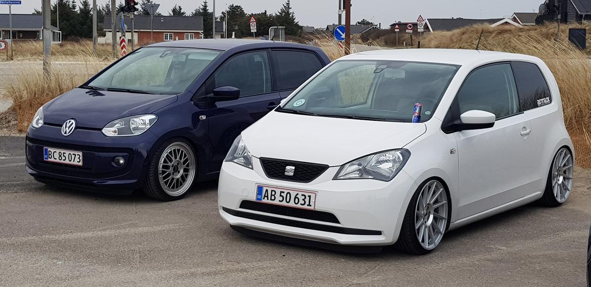 Seat Mii billede 5