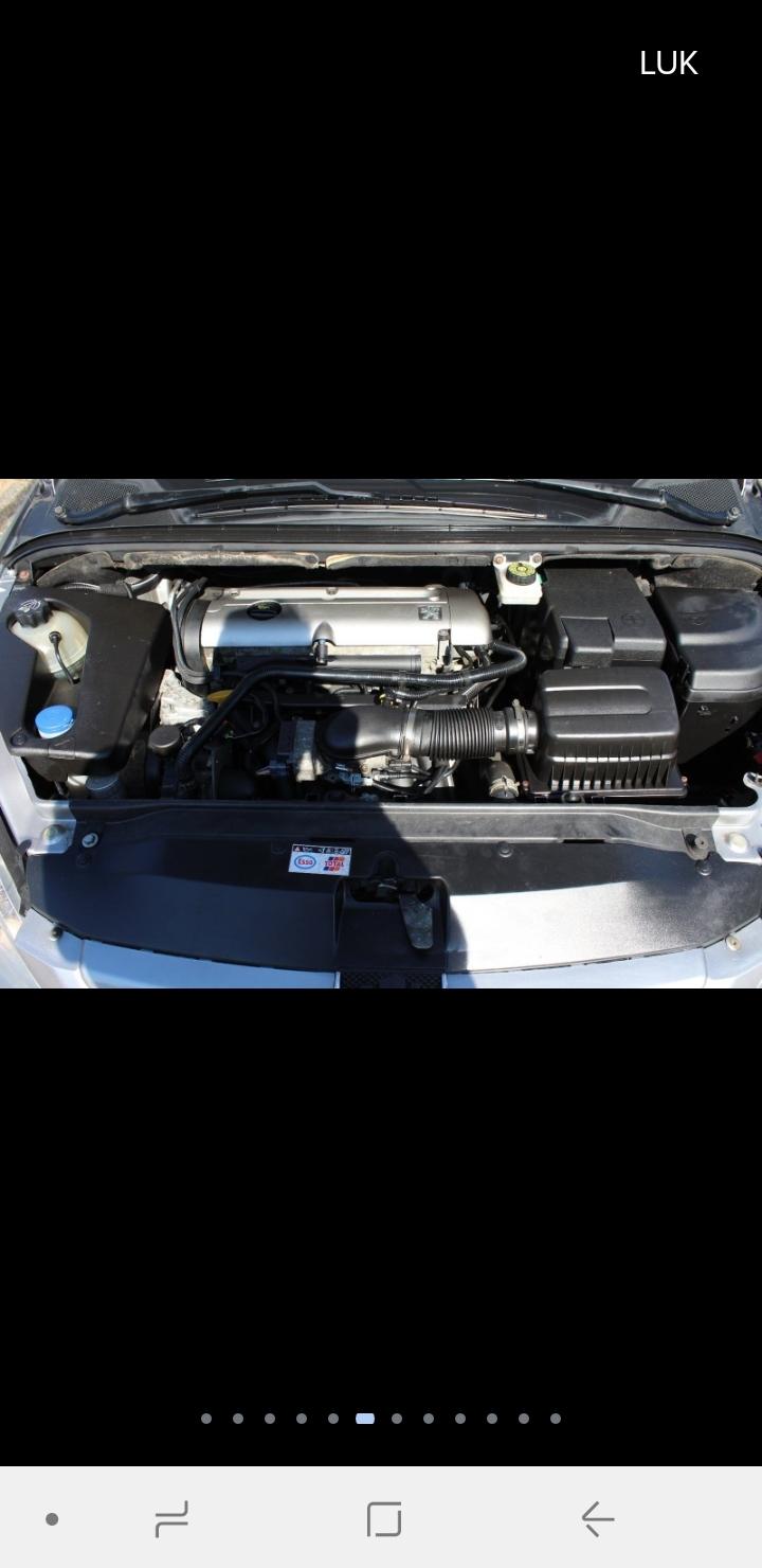 Peugeot 307 billede 5