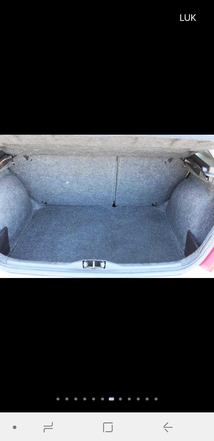 Peugeot 307 billede 8