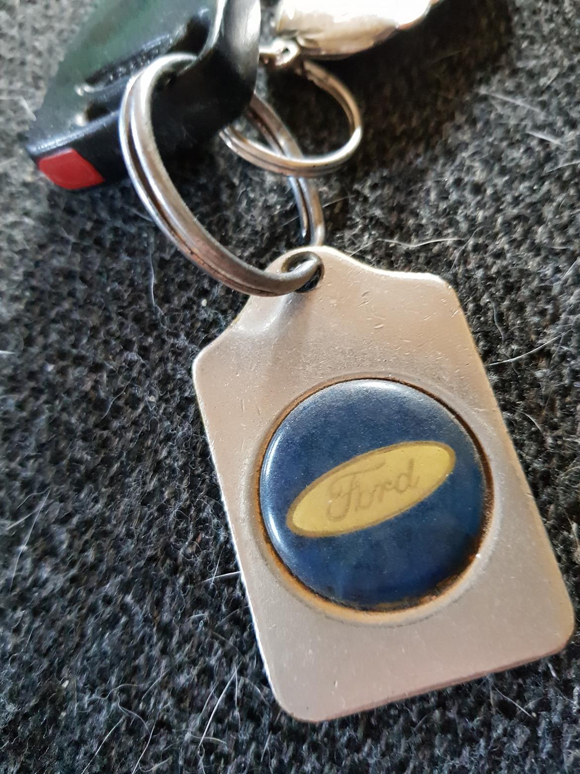 Ford Cougar coupé 2.5 v6 24v billede 11