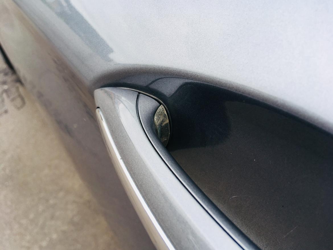 BMW 530D F10 billede 18