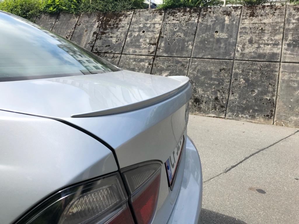 BMW E90 330i aut.  billede 4