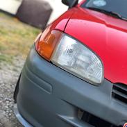 Toyota Starlet 