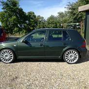 VW Golf 4 GTI 1,8T Exclusive