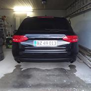 Audi A4 2,0 TFSI s-line quattro Avant b8